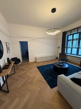 Foto - WOHNTRAUM nahe Potsdamer Platz! **gr. Balkon neu möbliert**