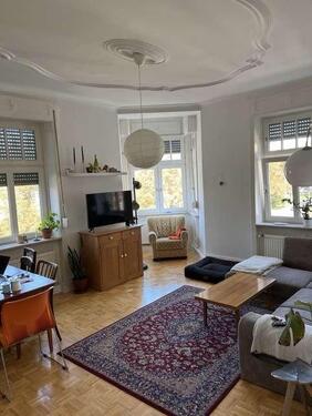 Foto - 3 Zimmer Etagenwohnung zur Miete in Stuttgart