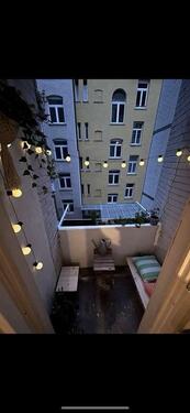 Foto - 3 Zimmer Etagenwohnung in Stuttgart