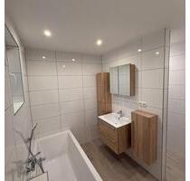 Neu renovierte 4 Zimmer Wohnung 72qm Erstbezug - Stockheim