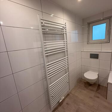 Foto - 4 Zimmer Etagenwohnung zur Miete in Stockheim