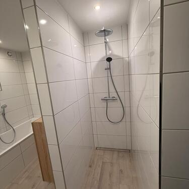 Foto - Etagenwohnung in Stockheim zur Miete