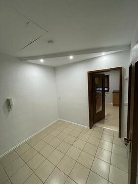 Foto - Dachgeschoßwohnung in Hünfeld zur Miete