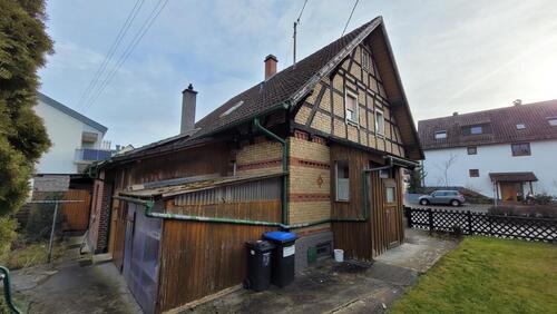 Foto - 5 Zimmer Einfamilienhaus in Blaustein