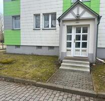 3 - Zimmer -Eigentumswohnung teilmöbliert - Lehesten