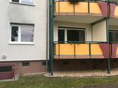Foto - 3 Zimmer Erdgeschoßwohnung zur Miete in Hoyerswerda