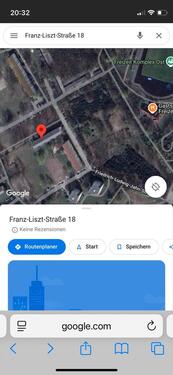 Foto - 3 Zimmer Erdgeschoßwohnung in Hoyerswerda