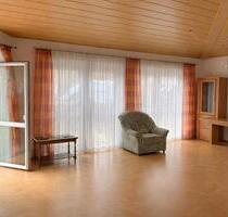 3 Zimmer-Wohnung mit Garten Terrasse in Biberach zu vermieten - Biberach an der Riß