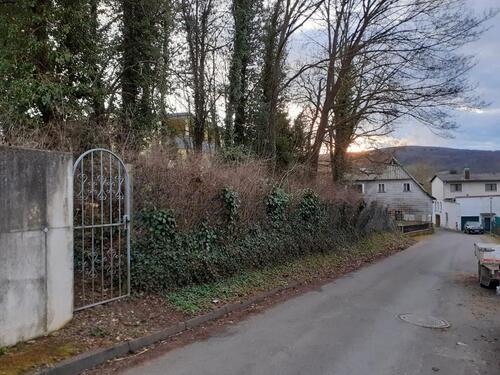 Foto - Einfamilienhaus zum Kaufen in Bad Sooden-Allendorf