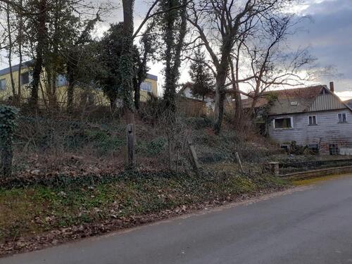 Foto - Einfamilienhaus in Bad Sooden-Allendorf