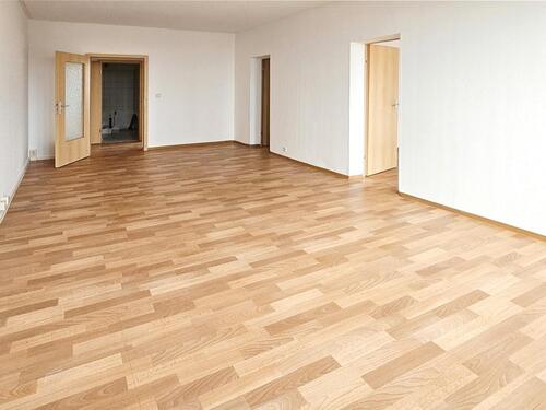 Foto - 3 Zimmer Etagenwohnung zur Miete in Halle (Saale)