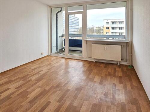 Foto - 3 Zimmer Etagenwohnung in Halle (Saale)