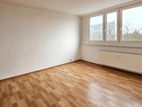 Foto - Etagenwohnung in Halle (Saale) zur Miete