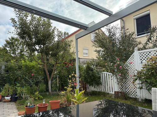 Foto - 5 Zimmer Doppelhaushälfte zur Miete in Markt Schwaben