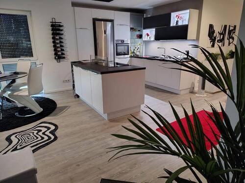 Foto - 3-Zimmer-Mietwohnung in Mettmann