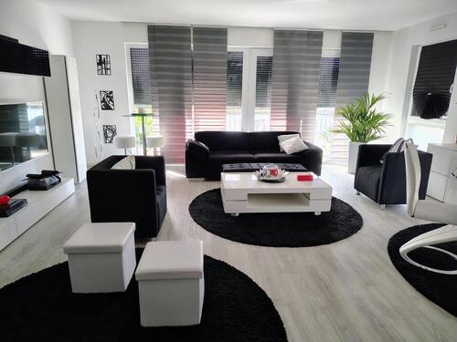 Foto - 3 Zimmer Etagenwohnung zur Miete in Mettmann