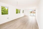 Foto - Etagenwohnung in Schortens zur Miete