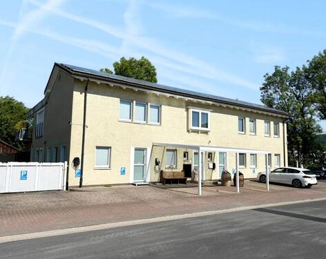 Foto - 10 Zimmer Mehrfamilienhaus, Wohnhaus zum Kaufen in Witzenhausen
