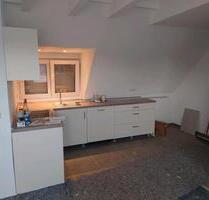 Erstbezg Kernsanierte 4zimmer Wohnung im Dachgeschoss (2ET) - Landau in der Pfalz