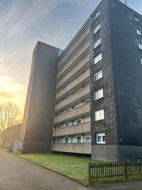 Foto - Attraktive gepflegte 3,5 Zimmer Wohnung