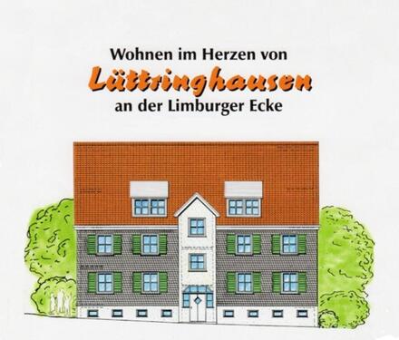 Foto - Schöner Wohnen im Herzen von Lüttringhausen.