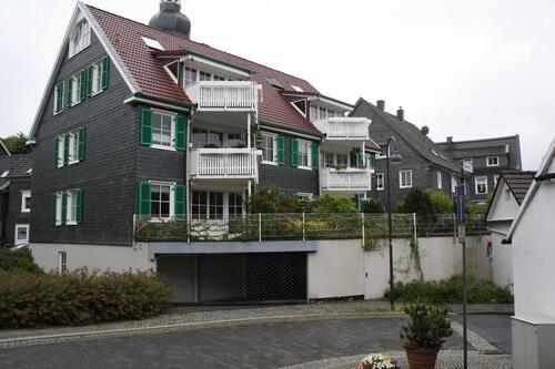 Foto - Etagenwohnung zum Kaufen in Remscheid