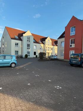 Foto - Stellplatz zu vermieten - sicher & zentral gelegen