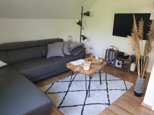 Foto - 3 Zimmer Wohnung in Wülfrath Düssel