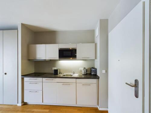 Foto - Etagenwohnung in Berlin