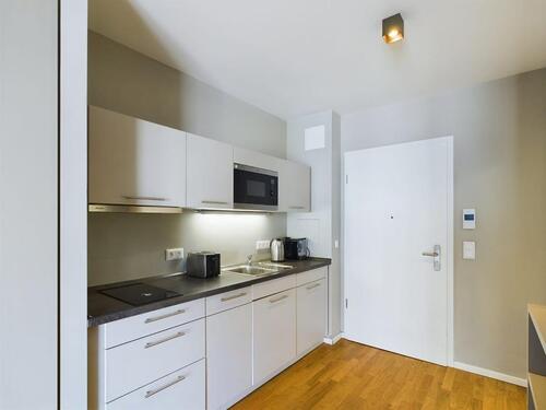 Foto - Etagenwohnung in Berlin zur Miete