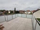 Foto - Erstbezug: 1-Zimmer-Dachgeschosswohnung mit großer Dachterrasse in Bielefeld-Mitte