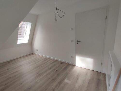 Foto - Etagenwohnung in Bielefeld zur Miete