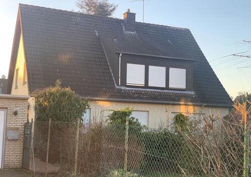 Foto - Freistehendes EFH 192 qm Wohnfläche auf 852qm Grundstück