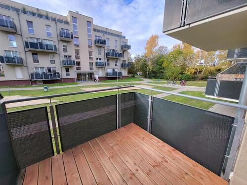 Foto - 1 Zimmer Etagenwohnung in Braunschweig