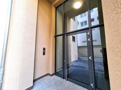 Foto - Etagenwohnung zur Miete in Frankfurt am Main