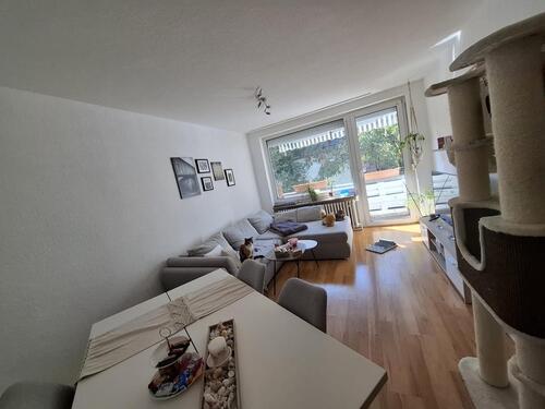 Foto - Etagenwohnung zur Miete in Mönchengladbach