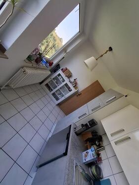 Foto - Etagenwohnung in Mönchengladbach