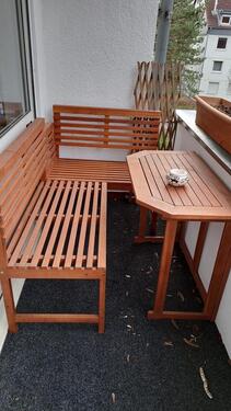 Foto - Etagenwohnung in Mönchengladbach zur Miete