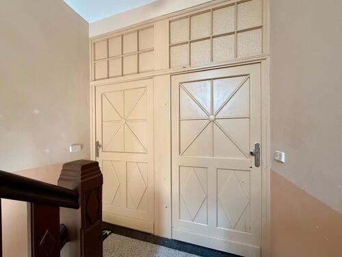 Foto - 2 Zimmer Etagenwohnung in Weißenfels