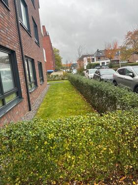 Foto - Etagenwohnung in Kamp-Lintfort