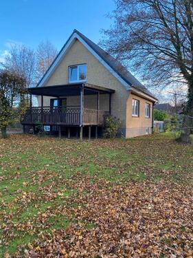 Foto - Einfamilienhaus in Husby