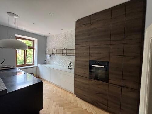 Foto - Etagenwohnung zur Miete in München