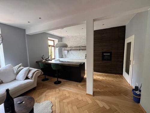 Foto - Etagenwohnung in München zur Miete