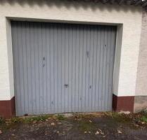 Garage in Gelnhausen Kinzigstrasse - Hofheim am Taunus