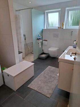 Foto - 4 Zimmer Etagenwohnung in Weißenhorn