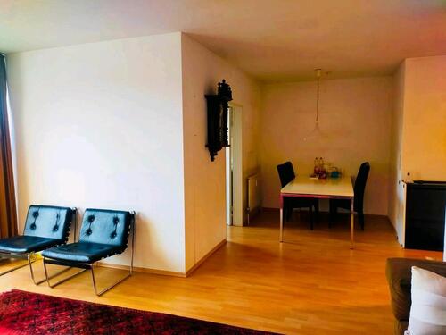 Foto - 3 Zimmer Etagenwohnung in Saarbrücken