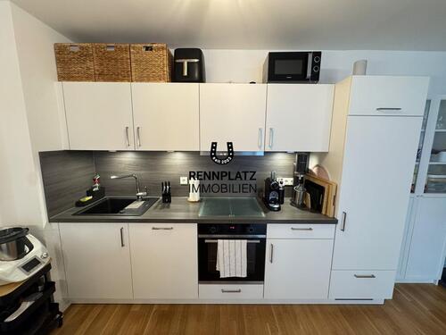 Foto - Etagenwohnung in Regensburg zur Miete