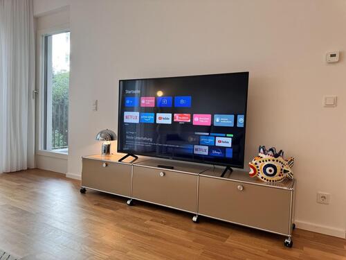 Foto - 2 Zimmer Etagenwohnung zur Miete in Berlin