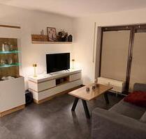 Komfortable & Möblierte 2-Zi. Wohnung 43 qm - Köditz