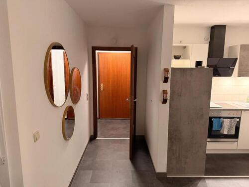 Foto - 2 Zimmer Etagenwohnung zur Miete in Köditz